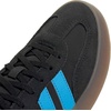 image:imageadidas Kids Barreda Decode Shoes Little KidBlackLucid AquamarineGum
