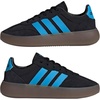 image:imageadidas Kids Barreda Decode Shoes Little KidBlackLucid AquamarineGum