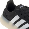 image:imageadidas Kids Barreda Decode Shoes Little KidBlackWhiteCore White