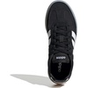 image:imageadidas Kids Barreda Decode Shoes Little KidBlackWhiteCore White