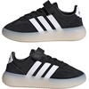 image:imageadidas Kids Barreda Decode Shoes Little KidBlackWhiteWhite