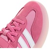image:imageadidas Kids Barreda Decode Shoes Little KidBliss PinkWhiteAlmost Pink
