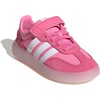 image:imageadidas Kids Barreda Decode Shoes Little KidBliss PinkWhiteAlmost Pink