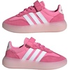 image:imageadidas Kids Barreda Decode Shoes Little KidBliss PinkWhiteAlmost Pink