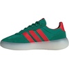 image:imageadidas Kids Barreda Decode Shoes Little KidBold GreenBetter ScarletWhite