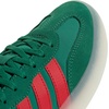 image:imageadidas Kids Barreda Decode Shoes Little KidBold GreenBetter ScarletWhite