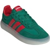 image:imageadidas Kids Barreda Decode Shoes Little KidBold GreenBetter ScarletWhite