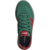 image:imageadidas Kids Barreda Decode Shoes Little KidBold GreenBetter ScarletWhite