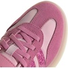 image:imageadidas Kids Barreda Decode Shoes Little KidClear PinkSt Tropic BloomYellow