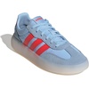 image:imageadidas Kids Barreda Decode Shoes Little KidClear Sky Bright Red Core White