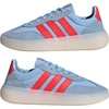 image:imageadidas Kids Barreda Decode Shoes Little KidClear Sky Bright Red Core White