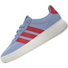 image:imageadidas Kids Barreda Decode Shoes Little KidClear Sky Bright Red Core White