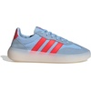 image:imageadidas Kids Barreda Decode Shoes Little KidClear Sky Bright Red Core White