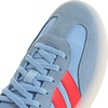 image:imageadidas Kids Barreda Decode Shoes Little KidClear Sky Bright Red Core White