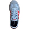 image:imageadidas Kids Barreda Decode Shoes Little KidClear Sky Bright Red Core White