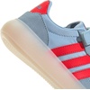 image:imageadidas Kids Barreda Decode Shoes Little KidClear SkyBright RedWhite