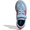 image:imageadidas Kids Barreda Decode Shoes Little KidClear SkyBright RedWhite