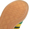 image:imageadidas Kids Barreda Decode Shoes Little KidCollegiate GreenYellowCourt Green