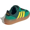 image:imageadidas Kids Barreda Decode Shoes Little KidCollegiate GreenYellowCourt Green
