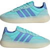 image:imageadidas Kids Barreda Decode Shoes Little KidFlash AquaBlue FusionOff White