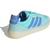 image:imageadidas Kids Barreda Decode Shoes Little KidFlash AquaBlue FusionOff White