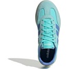 image:imageadidas Kids Barreda Decode Shoes Little KidFlash AquaBlue FusionOff White