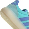 image:imageadidas Kids Barreda Decode Shoes Little KidFlash AquaBlue FusionOff White