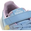 image:imageadidas Kids Barreda Decode Shoes Little KidGlow BlueGold MetallicIce LavenderFrozen