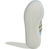 image:imageadidas Kids Barreda Decode Shoes Little KidGlow BlueGold MetallicIce LavenderFrozen