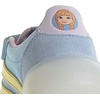 image:imageadidas Kids Barreda Decode Shoes Little KidGlow BlueGold MetallicIce LavenderFrozen