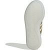image:imageadidas Kids Barreda Decode Shoes Little KidIce LavenderGold MetallicGlow BlueFrozen