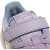 image:imageadidas Kids Barreda Decode Shoes Little KidIce LavenderGold MetallicGlow BlueFrozen