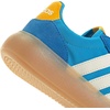 image:imageadidas Kids Barreda Decode Shoes Little KidLucid AquamarineOff WhiteCollegiate Gold