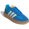 image:imageadidas Kids Barreda Decode Shoes Little KidLucid AquamarineOff WhiteCollegiate Gold