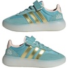 image:imageadidas Kids Barreda Decode Shoes Little KidMint TonGold MetallicWonder QuartzAladin
