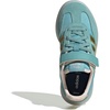 image:imageadidas Kids Barreda Decode Shoes Little KidMint TonGold MetallicWonder QuartzAladin