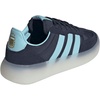 image:imageadidas Kids Barreda Decode Shoes Little KidNoneIce BlueWhite