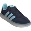 image:imageadidas Kids Barreda Decode Shoes Little KidNoneIce BlueWhite
