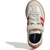 image:imageadidas Kids Barreda Decode Shoes Little KidOff WhiteBetter ScarletAlumina