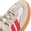 image:imageadidas Kids Barreda Decode Shoes Little KidOff WhiteBetter ScarletAlumina