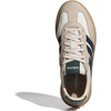 image:imageadidas Kids Barreda Decode Shoes Little KidOff WhiteCollegiate NavyCollegiate Green