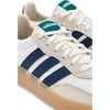 image:imageadidas Kids Barreda Decode Shoes Little KidOff WhiteCollegiate NavyCollegiate Green