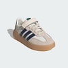 image:imageadidas Kids Barreda Decode Shoes Little KidOffwhiteCollegiate NavyCollegiate Green