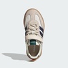 image:imageadidas Kids Barreda Decode Shoes Little KidOffwhiteCollegiate NavyCollegiate Green