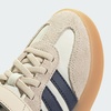 image:imageadidas Kids Barreda Decode Shoes Little KidOffwhiteCollegiate NavyCollegiate Green