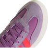 image:imageadidas Kids Barreda Decode Shoes Little KidPreloved PurpleLucid RedPowder Plum