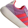 image:imageadidas Kids Barreda Decode Shoes Little KidPreloved PurpleLucid RedPowder Plum