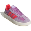 image:imageadidas Kids Barreda Decode Shoes Little KidPreloved PurpleLucid RedPowder Plum
