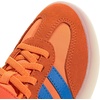 image:imageadidas Kids Barreda Decode Shoes Little KidPure OrangeBright RoyalOff White