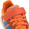 image:imageadidas Kids Barreda Decode Shoes Little KidPure OrangeBright RoyalOff White